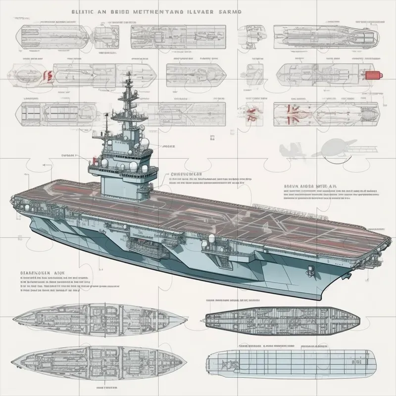 Infographic Drawings