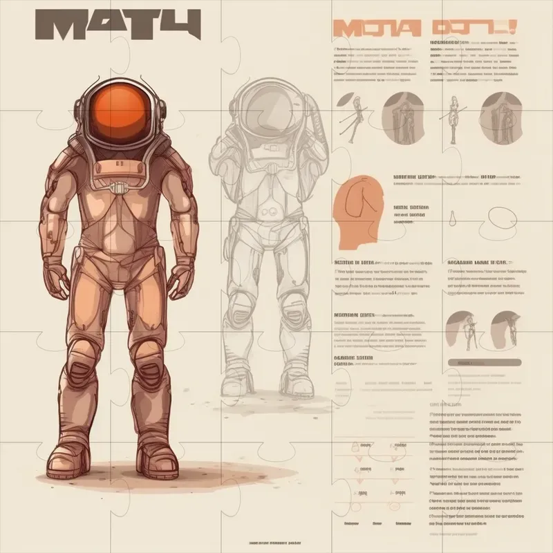 Infographic Drawings