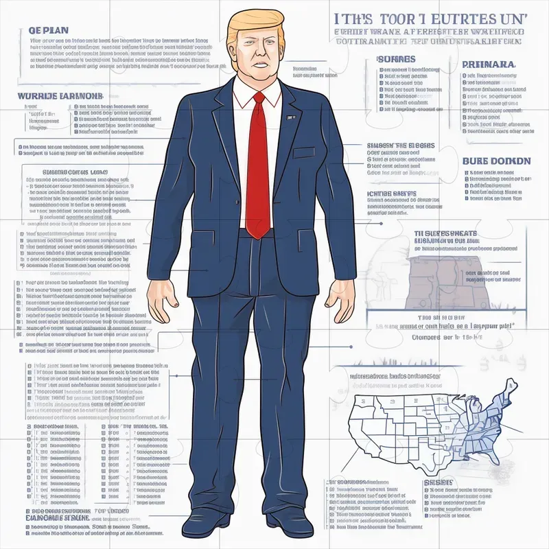 Infographic Drawings