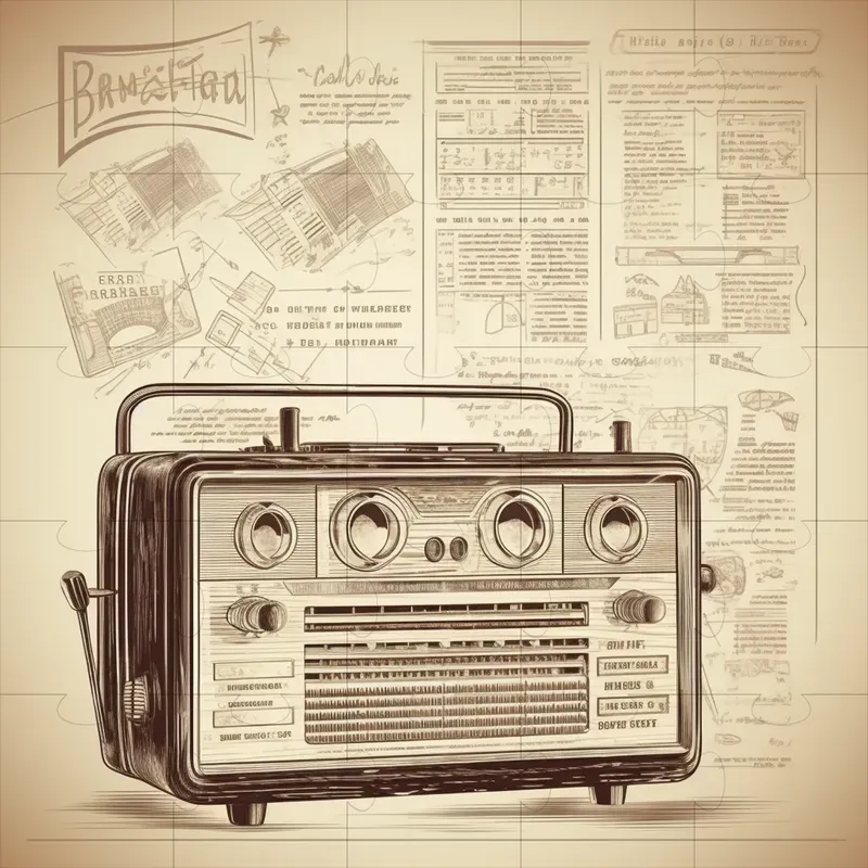 Infographic Drawings