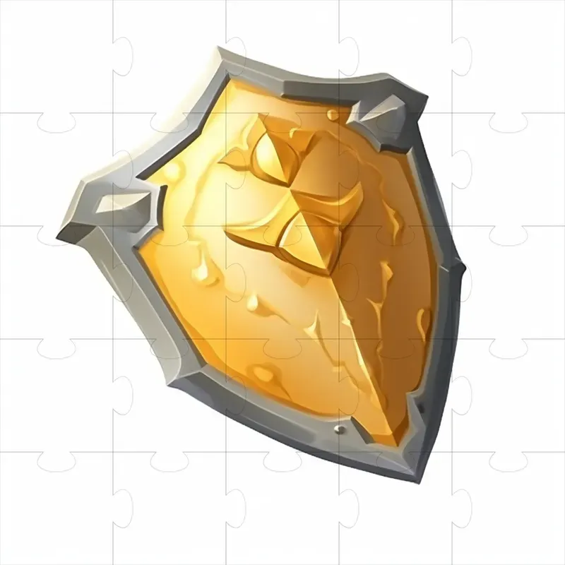 Sets Of Objects For RPG Games