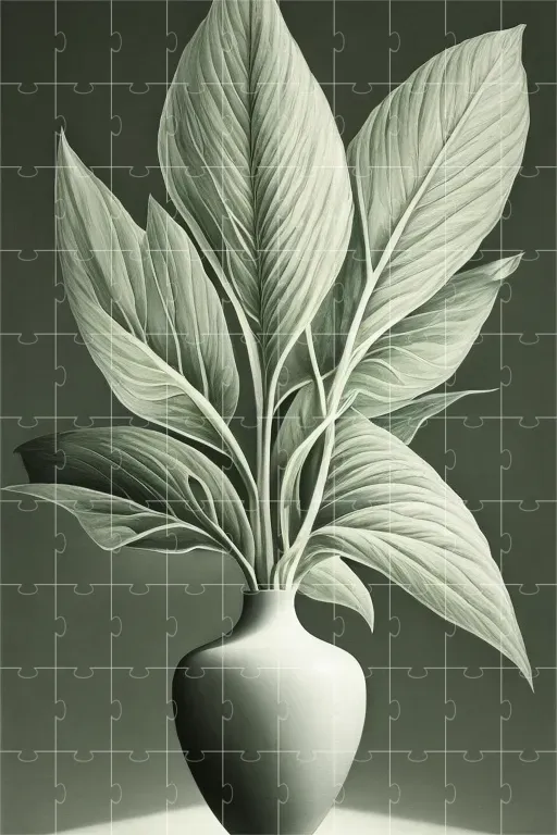 Aesthetic Plants