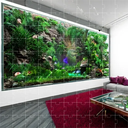 Luxury Interiors