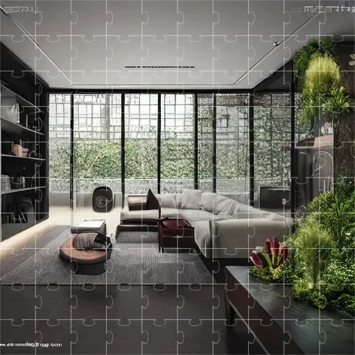 Luxury Interiors
