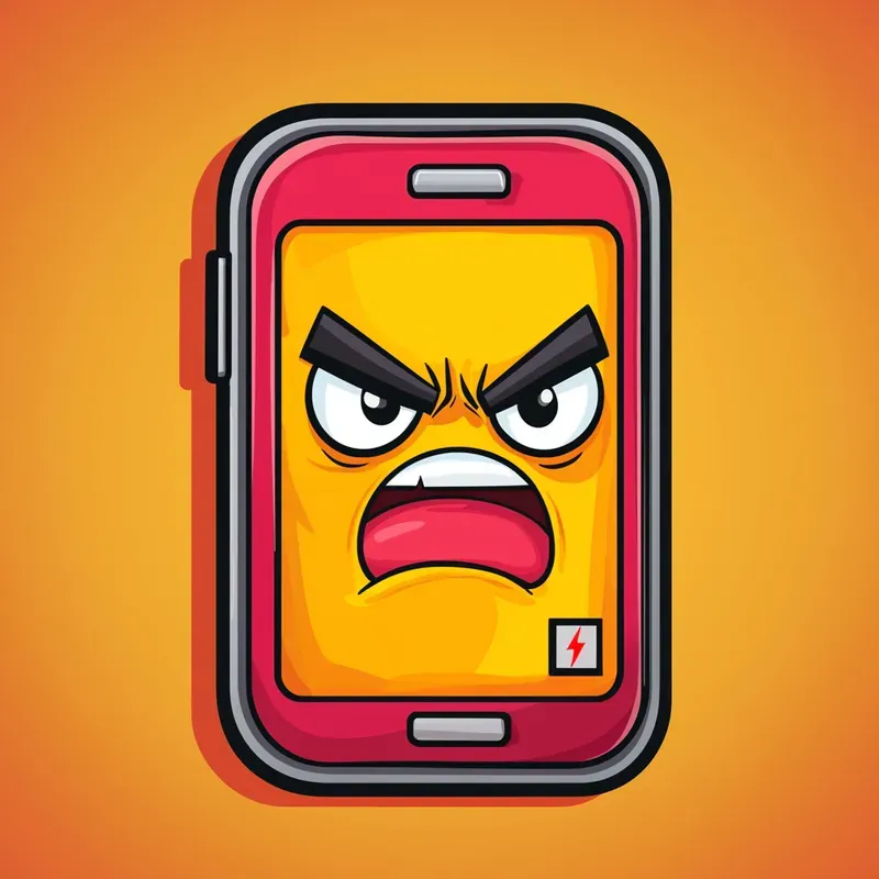 Expressive Messenger Stickers