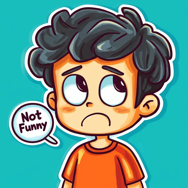 Expressive Messenger Stickers