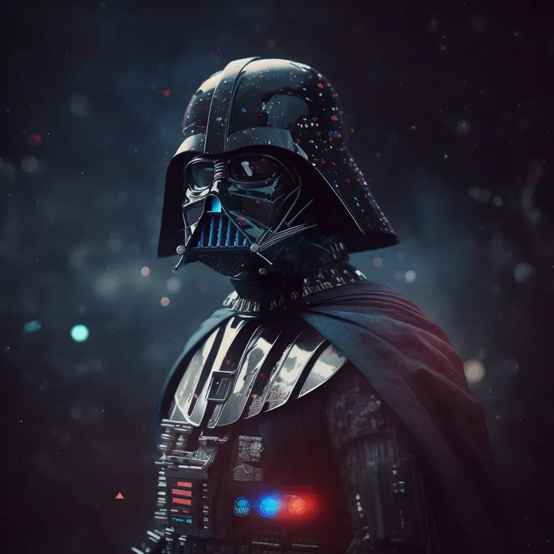 Star Wars Characters