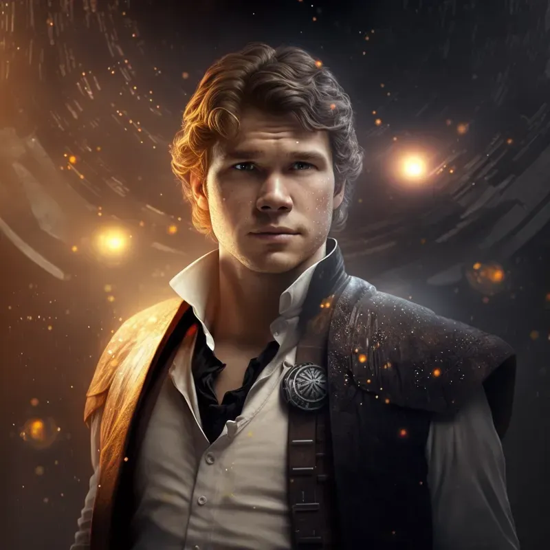 Star Wars Characters