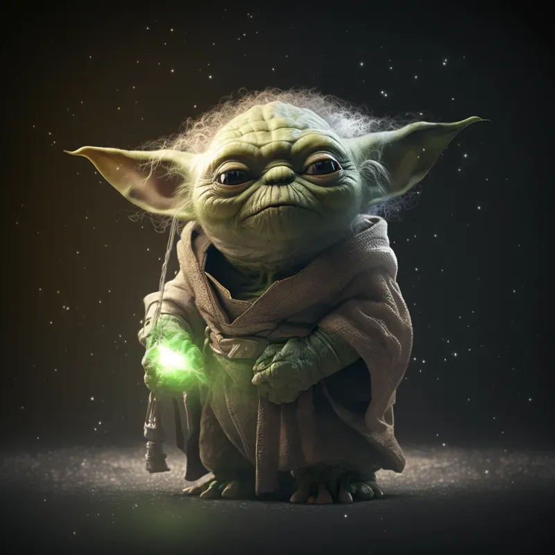 Star Wars Characters