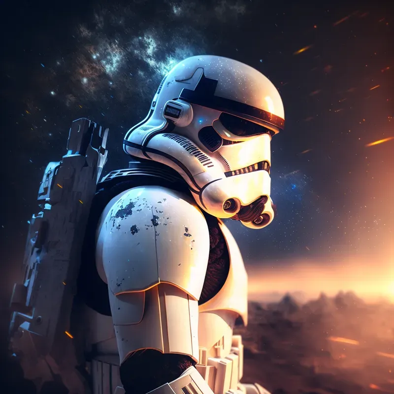 Star Wars Characters