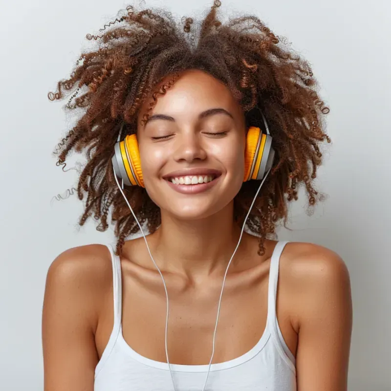 Studio Stock Photos