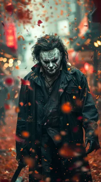 Cinematic Photos Of Superheroes