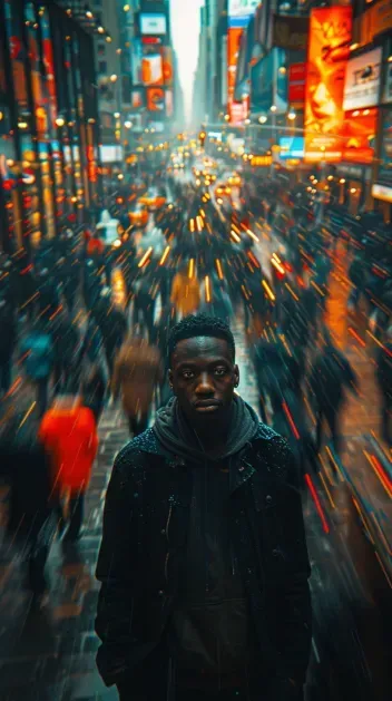 Stock Photos In Motion