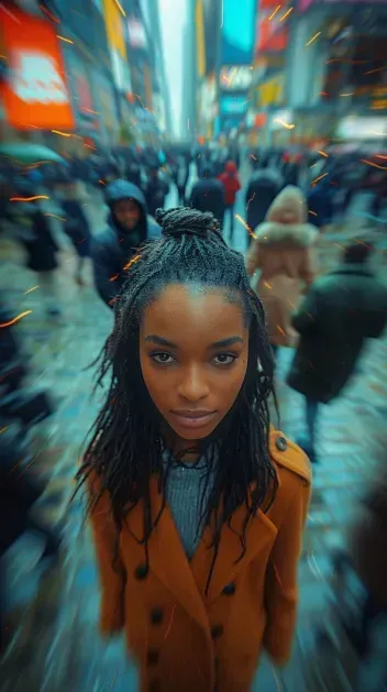 Stock Photos In Motion