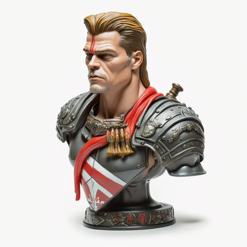 Character Figurines