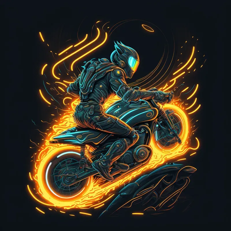 Vector T-Shirt Designs
