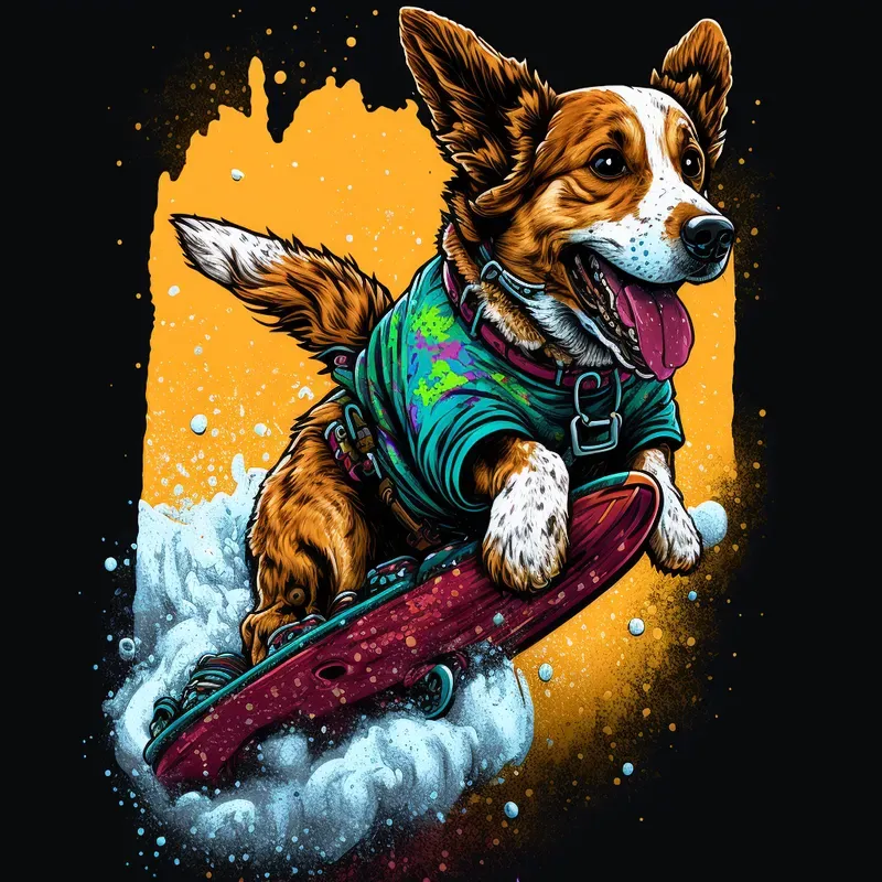 Vector T-Shirt Designs