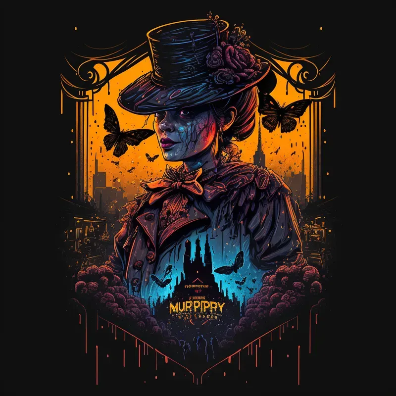 Vector T-Shirt Designs