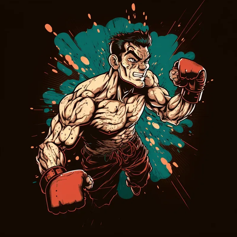 Vector T-Shirt Designs