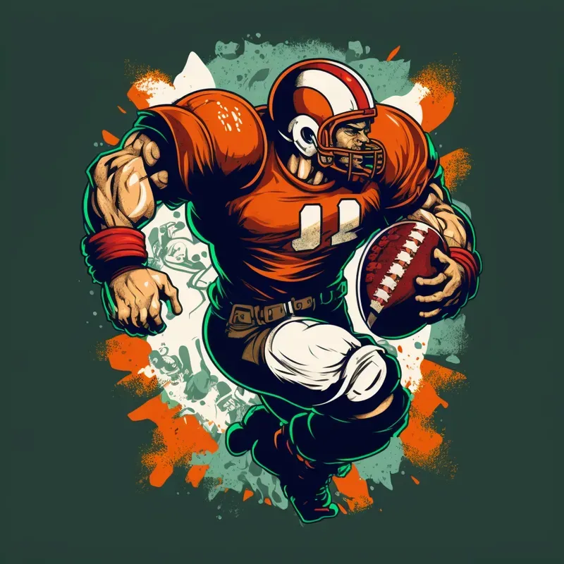 Vector T-Shirt Designs