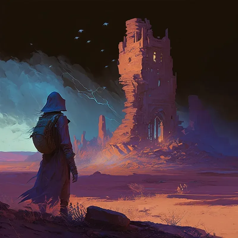 Neon Watercolor Book Covers