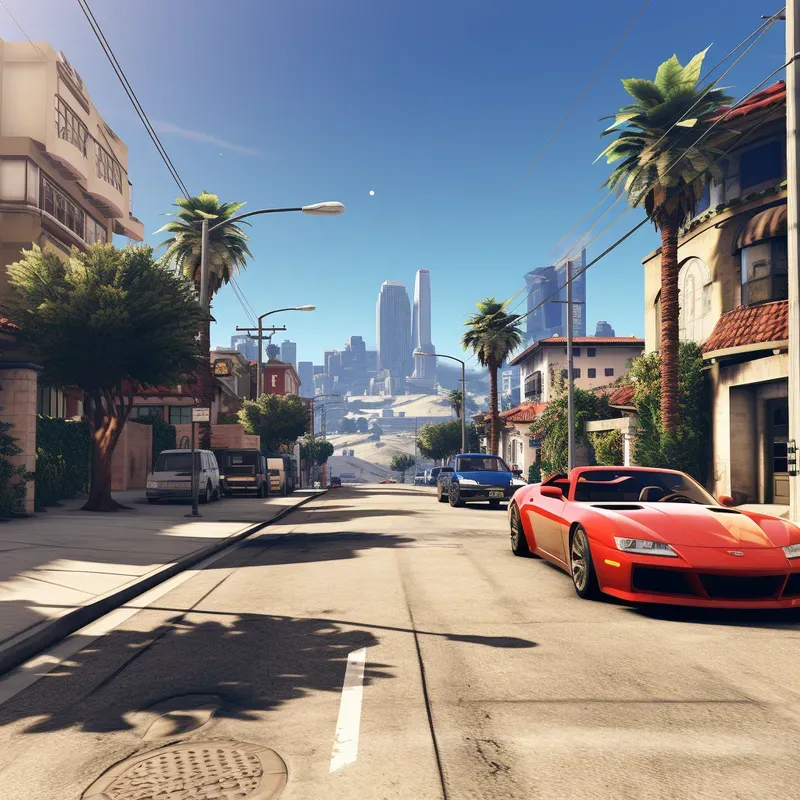 Aaa Game Screenshots