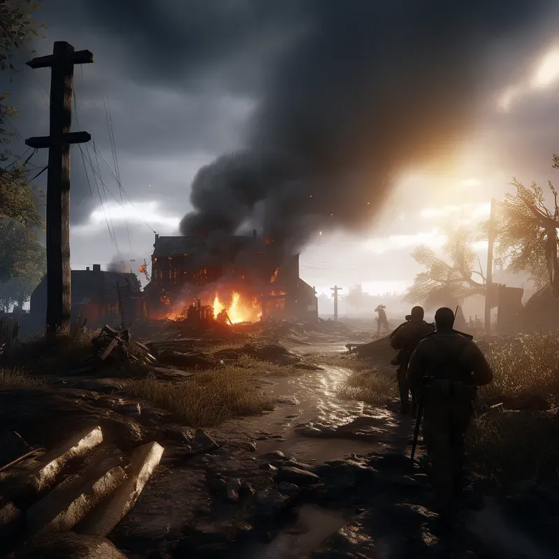 Aaa Game Screenshots