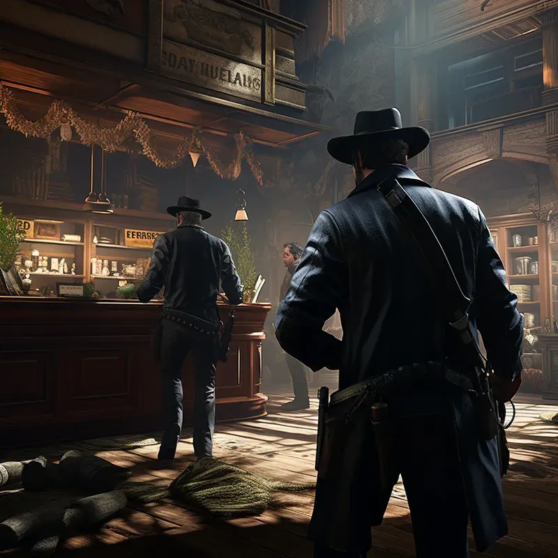 Aaa Game Screenshots