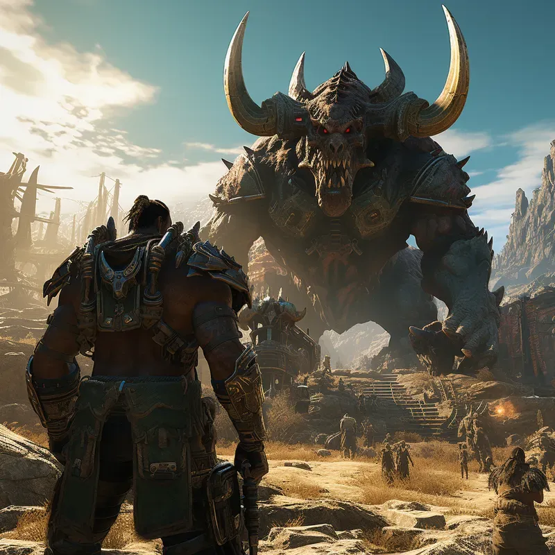 Aaa Game Screenshots