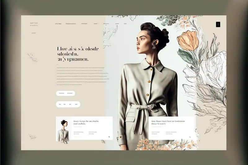 Landing Page Designs
