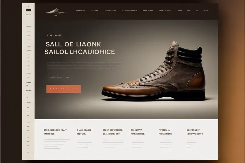 Landing Page Designs