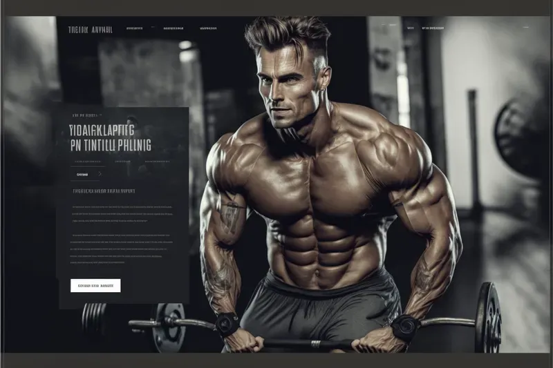 Landing Page Designs