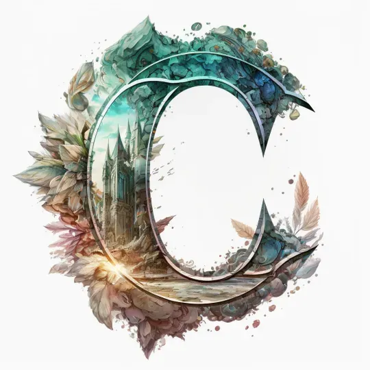 Fantasy Letters