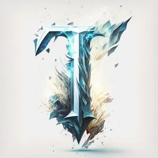 Fantasy Letters