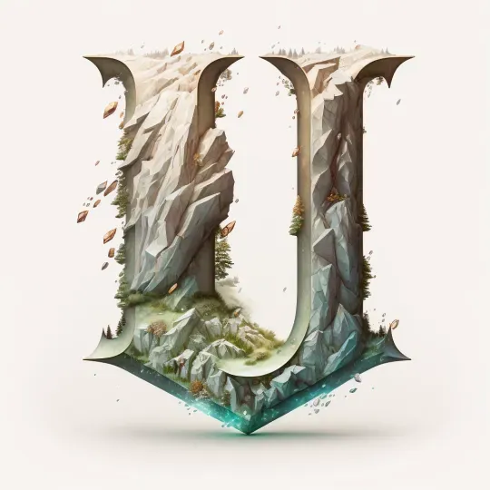 Fantasy Letters