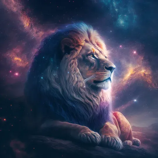 Universe Animals
