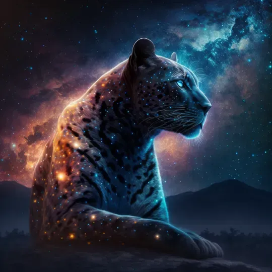 Universe Animals