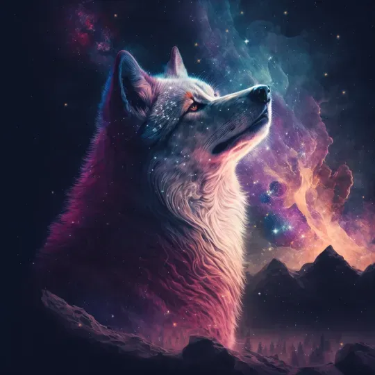 Universe Animals