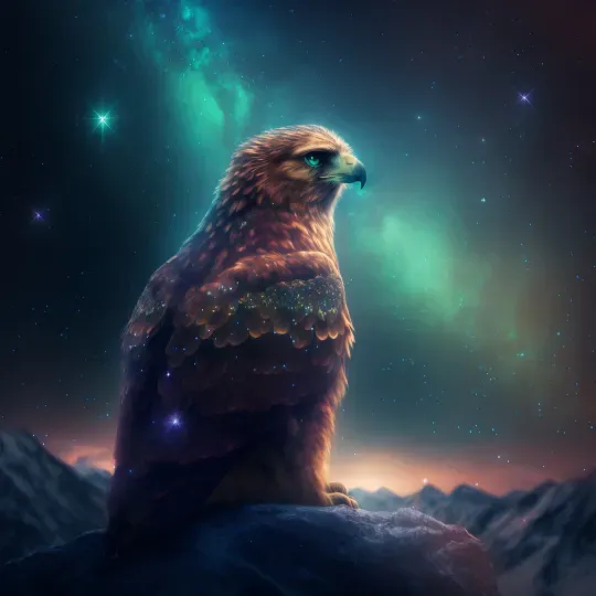 Universe Animals