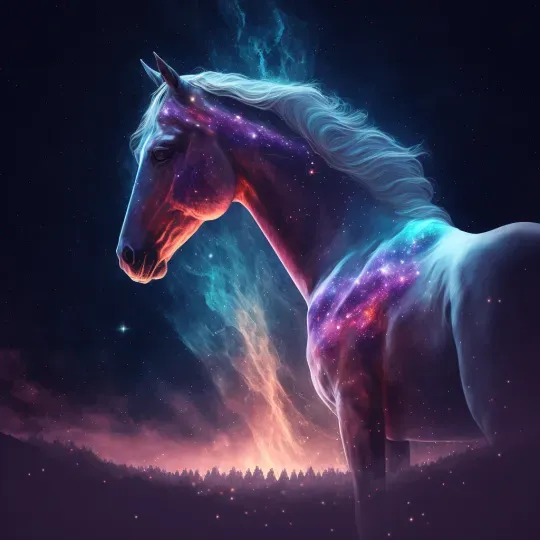 Universe Animals