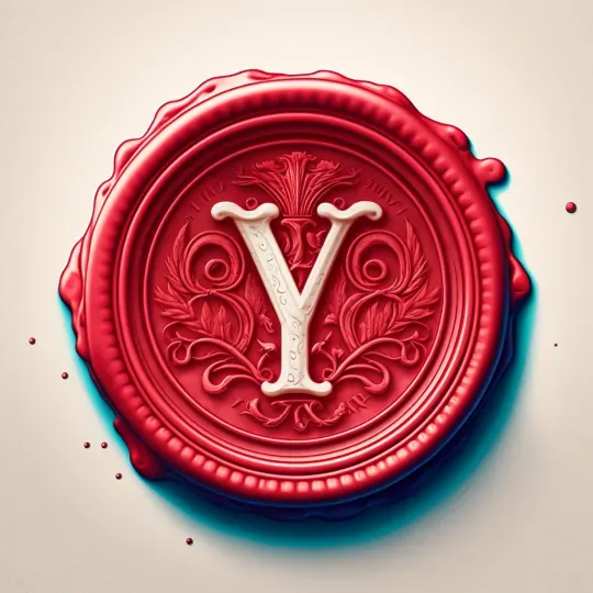 Wax Letters