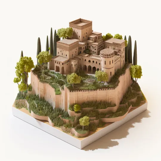 Mini Monuments