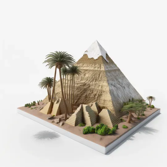 Mini Monuments