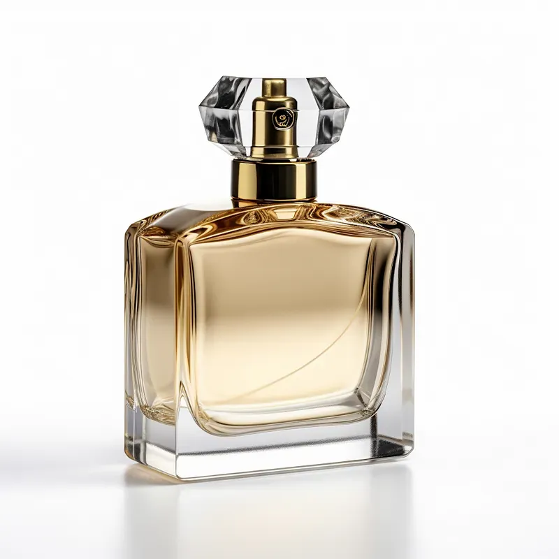 Photographed Hyper Realistic Products
