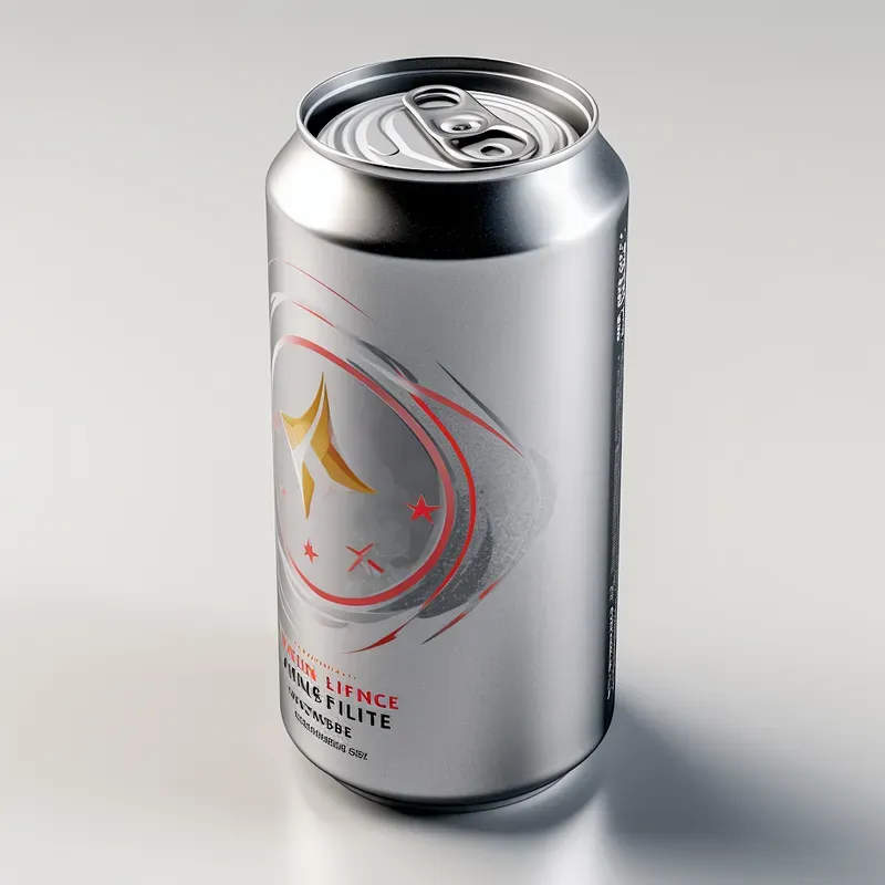 Photographed Hyper Realistic Products