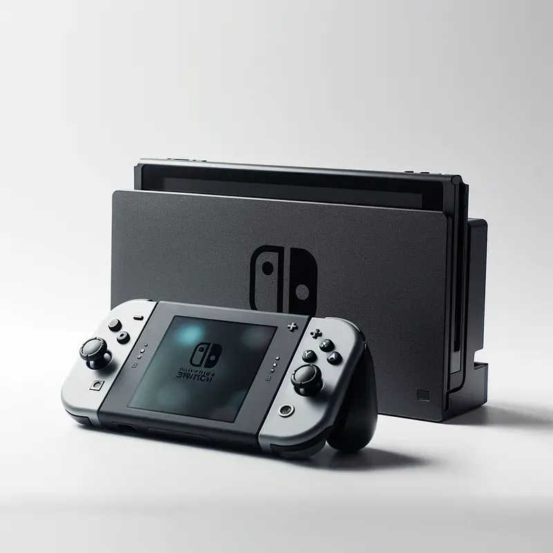Photographed Hyper Realistic Products