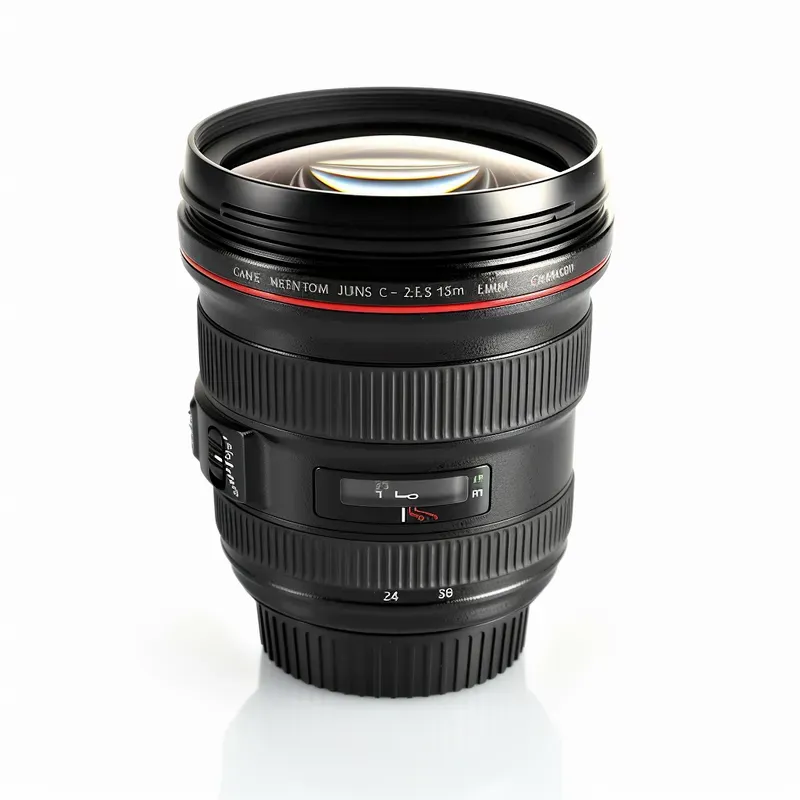 Photographed Hyper Realistic Products