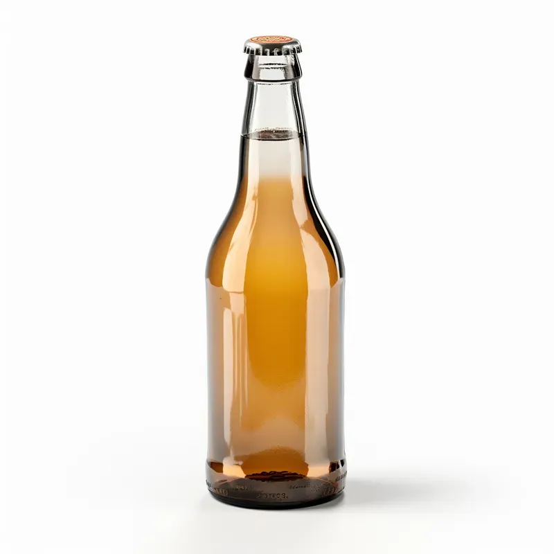 Photographed Hyper Realistic Products