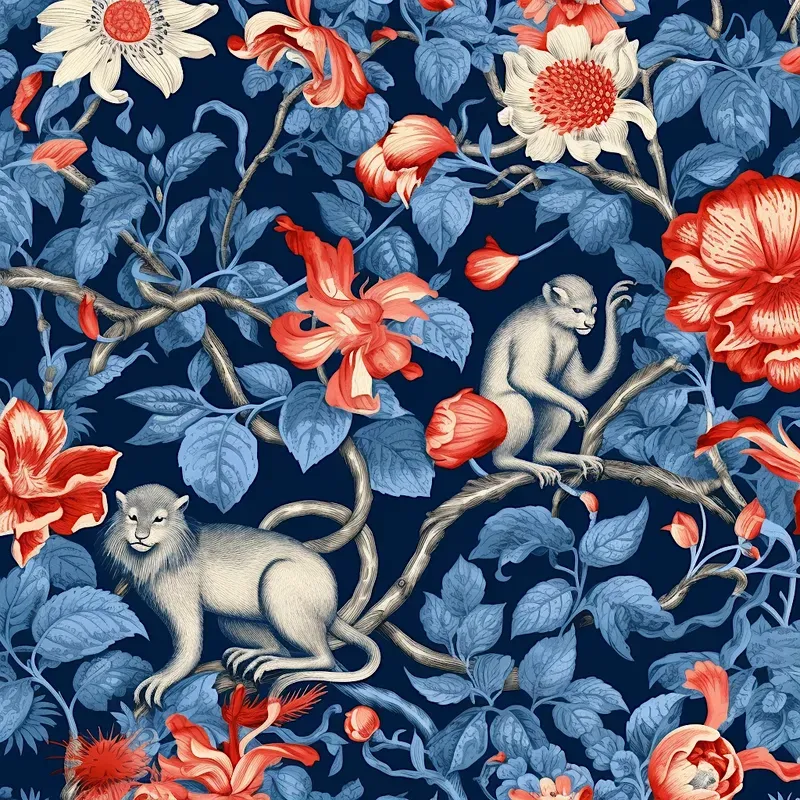Wallpaper Patterns