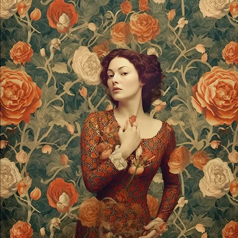 Wallpaper Patterns